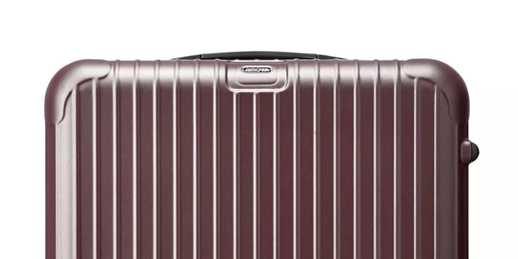 日默瓦经典款,日默瓦哪个国家买最便宜