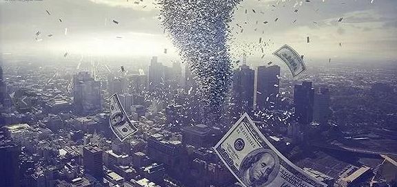 有哪些快崩盘跑路的项目,崩盘跑路项目排行榜