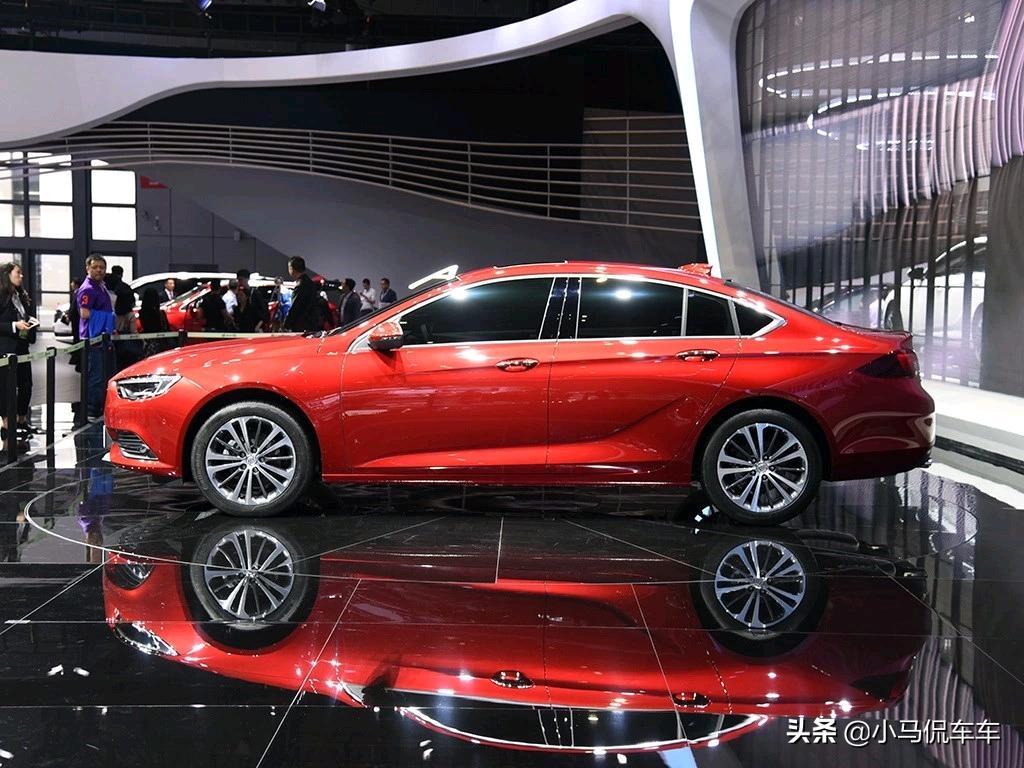 君威1.5T和阿特兹2.0自吸家用入手谁更合适