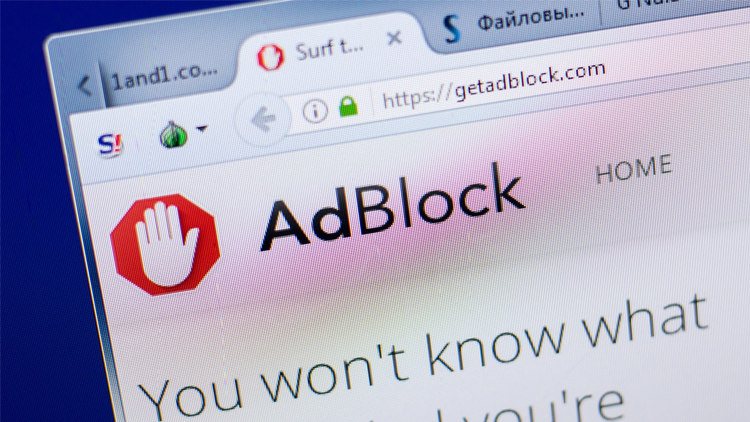 谷歌浏览器添加adblock,浏览器插件adblock没有了