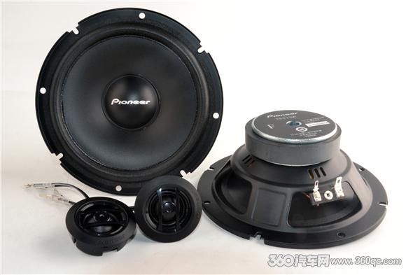 2000元改装先锋音响,先锋2000元汽车音响改装