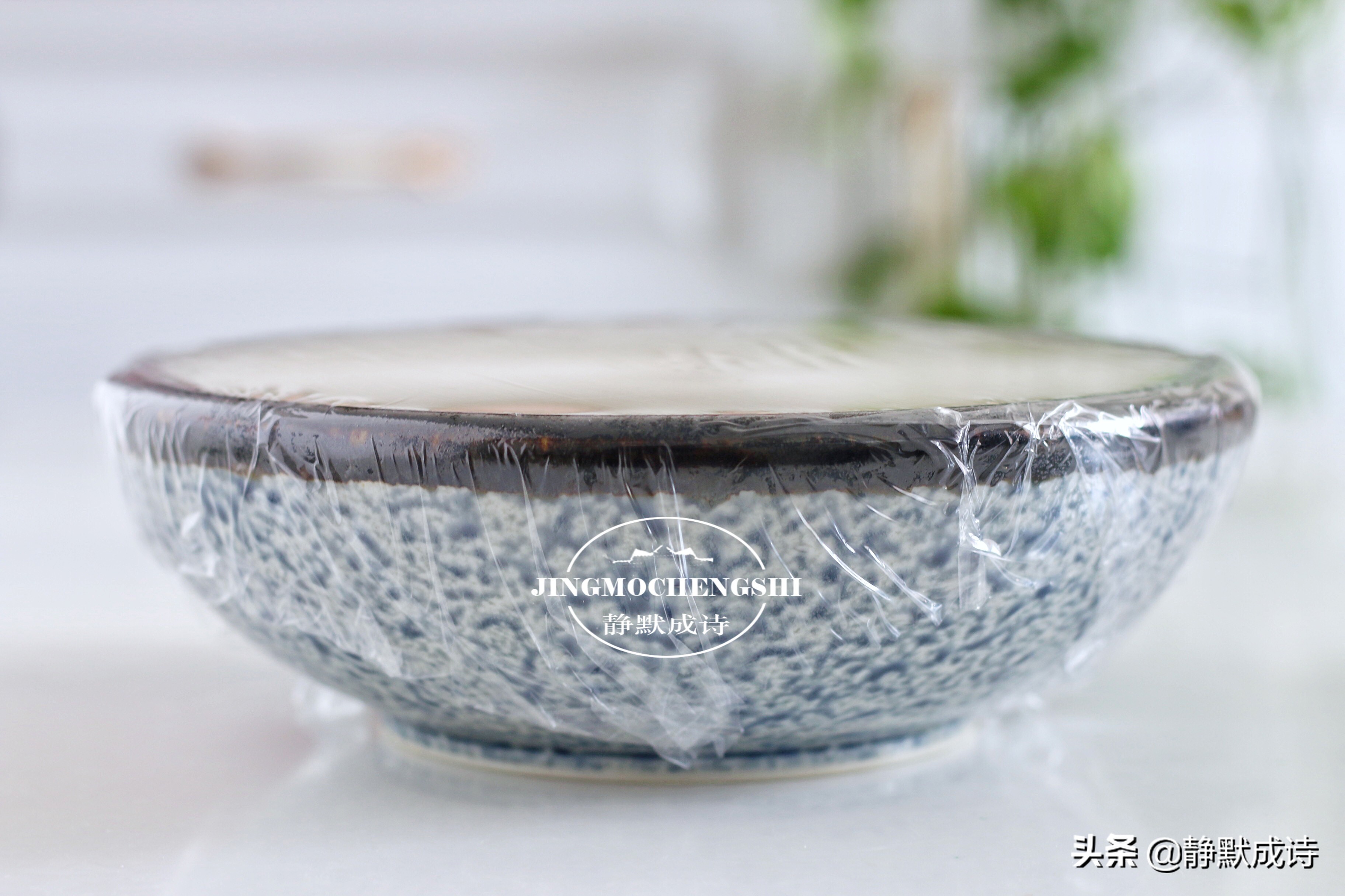 自制酒酿的正确方法,自制酒酿长白毛还有补救方法吗