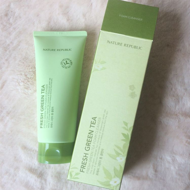 什么洗面奶美白去黑头效果最好,哪种洗面奶清洁黑头效果最好