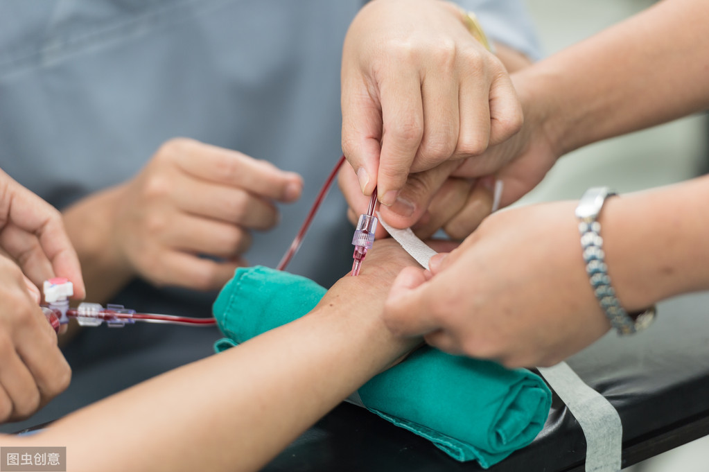 子宫肌瘤介入栓塞造影剂作用,子宫肌瘤介入栓塞有副作用吗