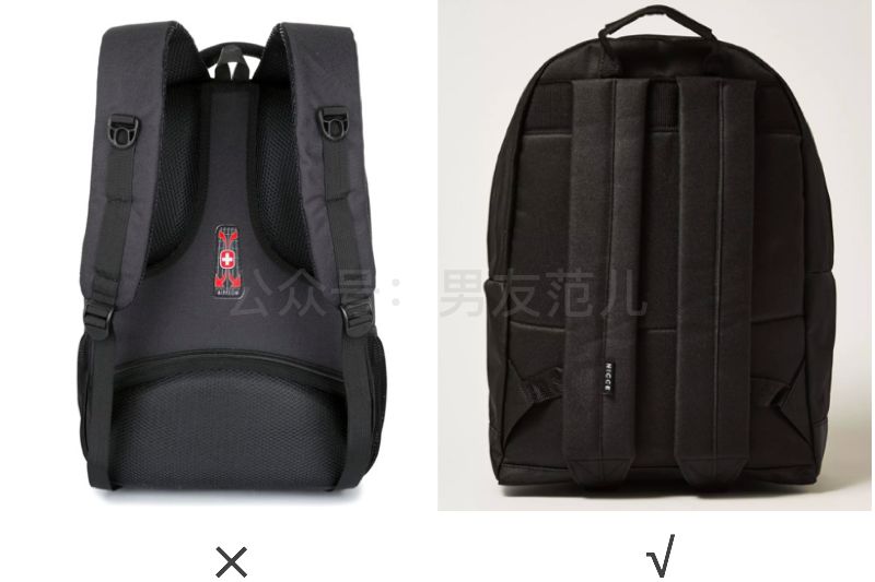 男孩适合背什么大牌的包,男孩子背什么包包实用好看