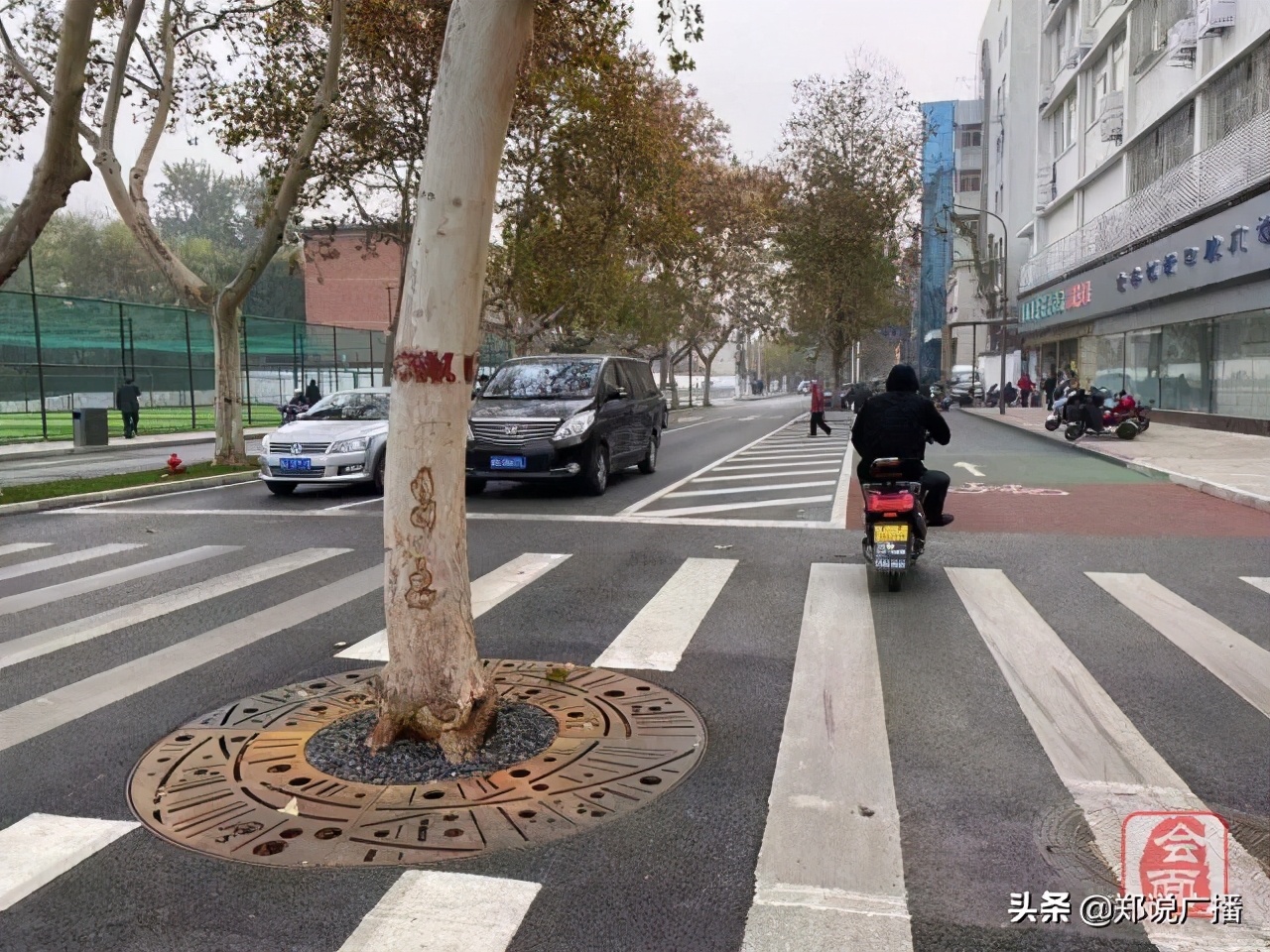 郑州绝美花园,郑州北露台花园打造