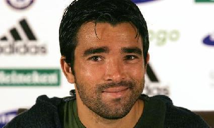 人物｜一副老实人的面孔，绿荫场上“最凶狠”的进攻型后腰—德科