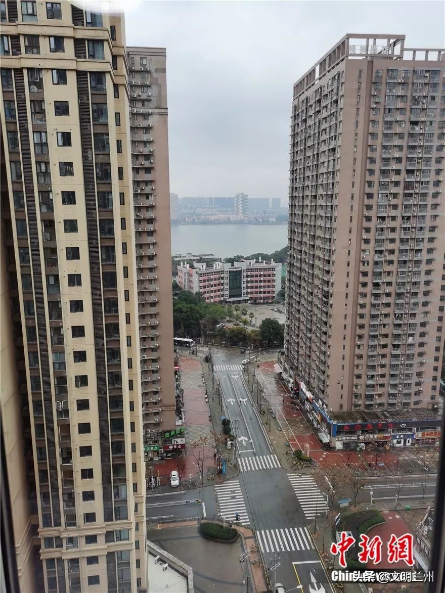 武汉留守日记,武汉留守记完整视频