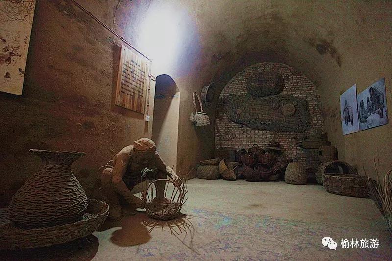 榆林周围历史博物馆推荐第一名,榆林十大博物馆