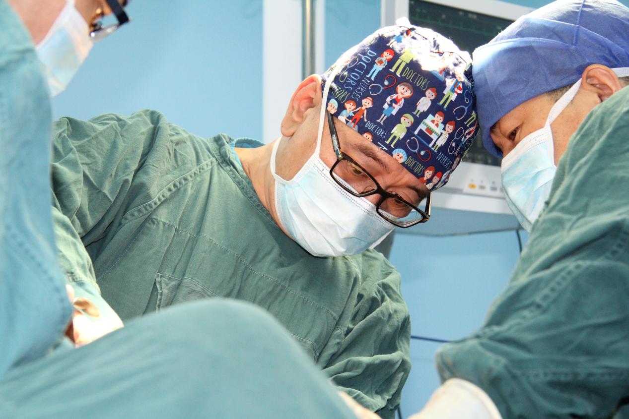 风雨兼程六十载薪火相传铸辉煌,中国最顶尖肛肠专家排名前十