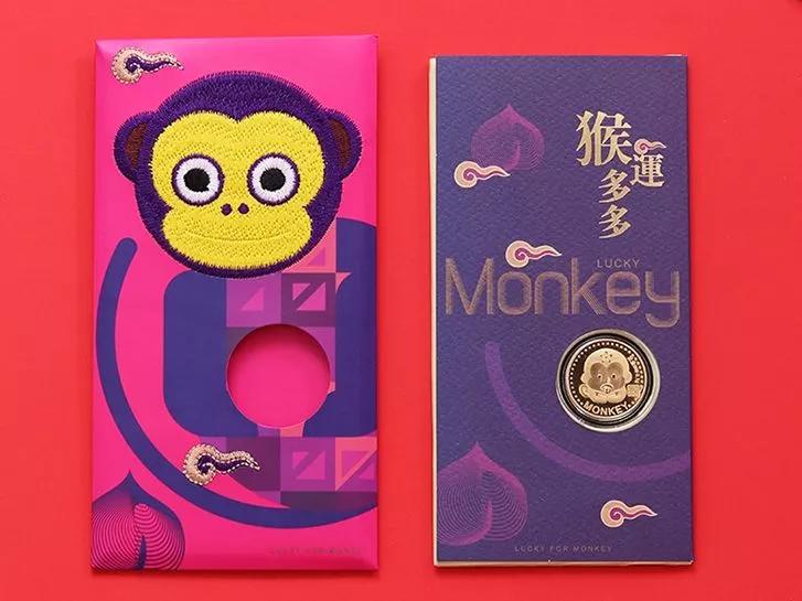 十二生肖刺绣红包是哪里出的,12生肖刺绣红包可以收藏吗