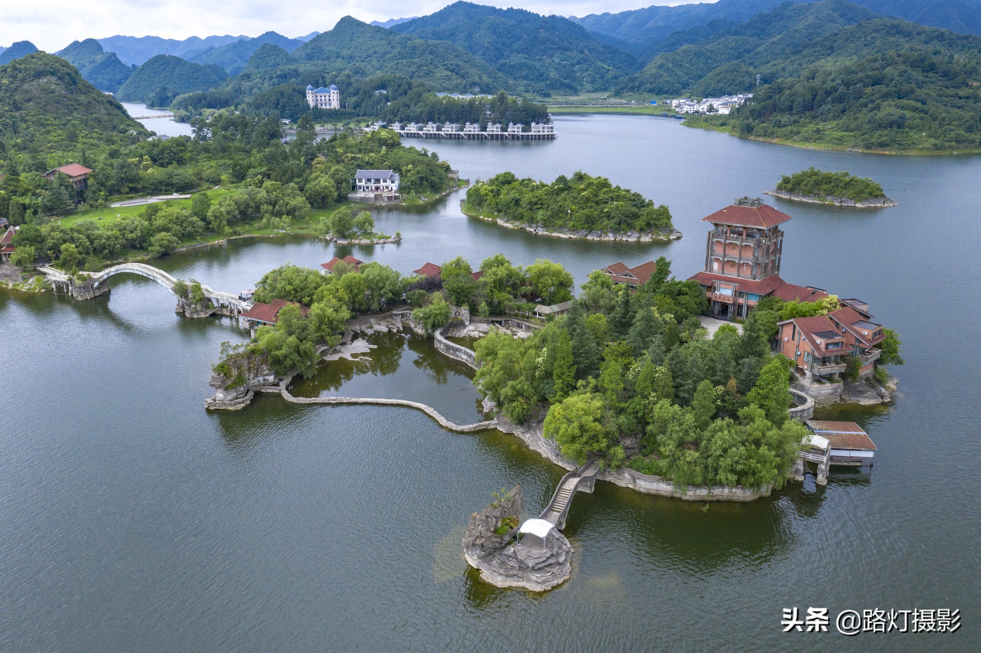 中国最适宜避暑的地方,给你推荐5个避暑胜地