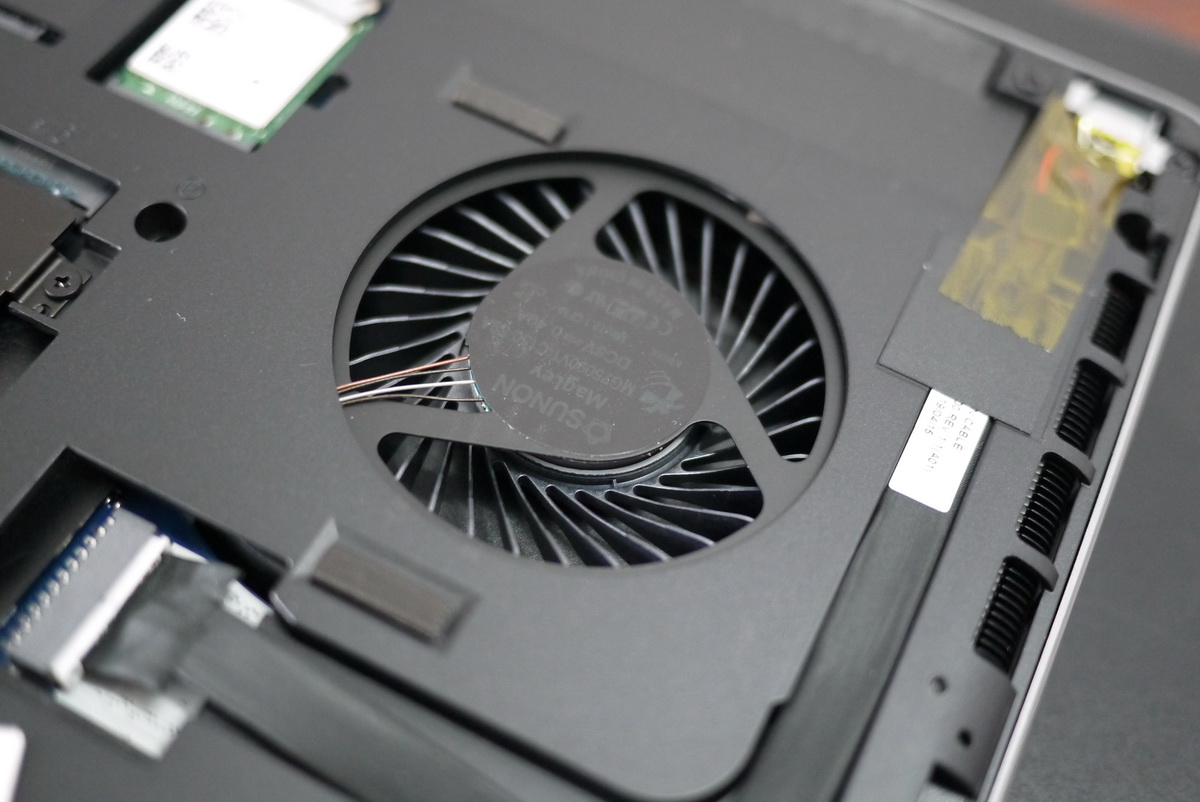 dellprecision5740拆机,dellprecision5540评测