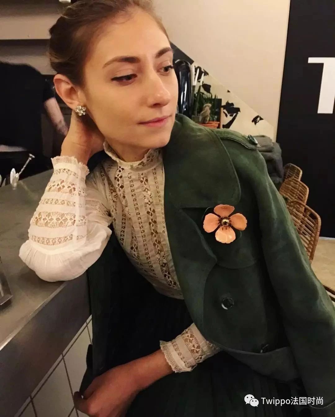 最有气质的配饰,有什么提升气质的配饰