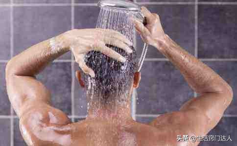 一般建议多长时间洗一次澡,到底多久洗一次澡最合理