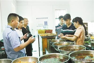 《侯海洋基层风云》杜敏：从老味道餐馆合格的合伙人到分道扬镳