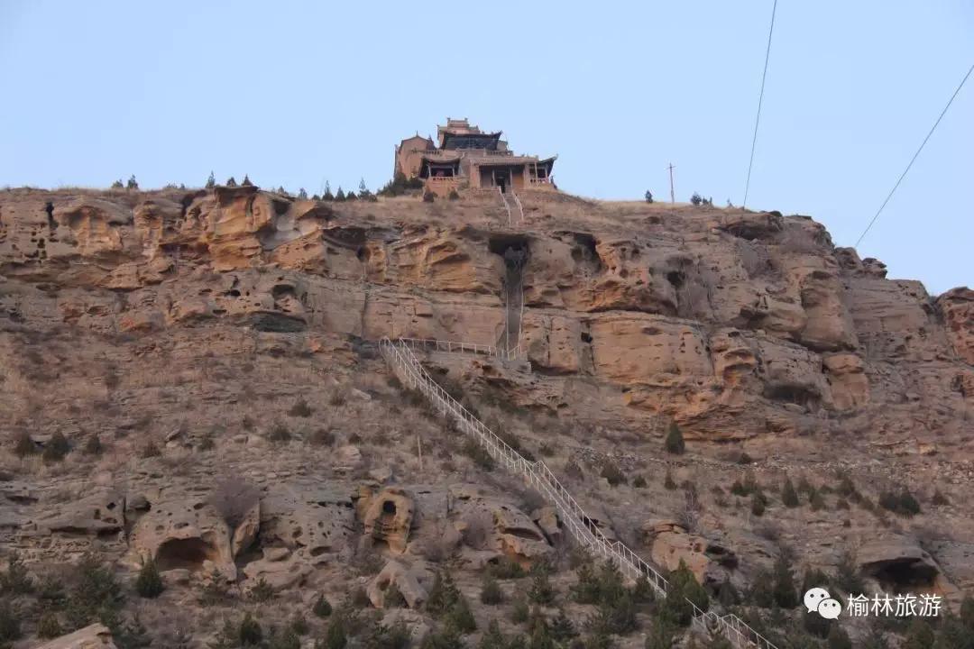 榆林人五一自驾3-5天短途旅游推荐,不负春光玩转榆林周边攻略get起来