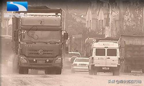 男子实习被半挂撞伤，肝移植需花70万，肇事者：我没钱能咋办