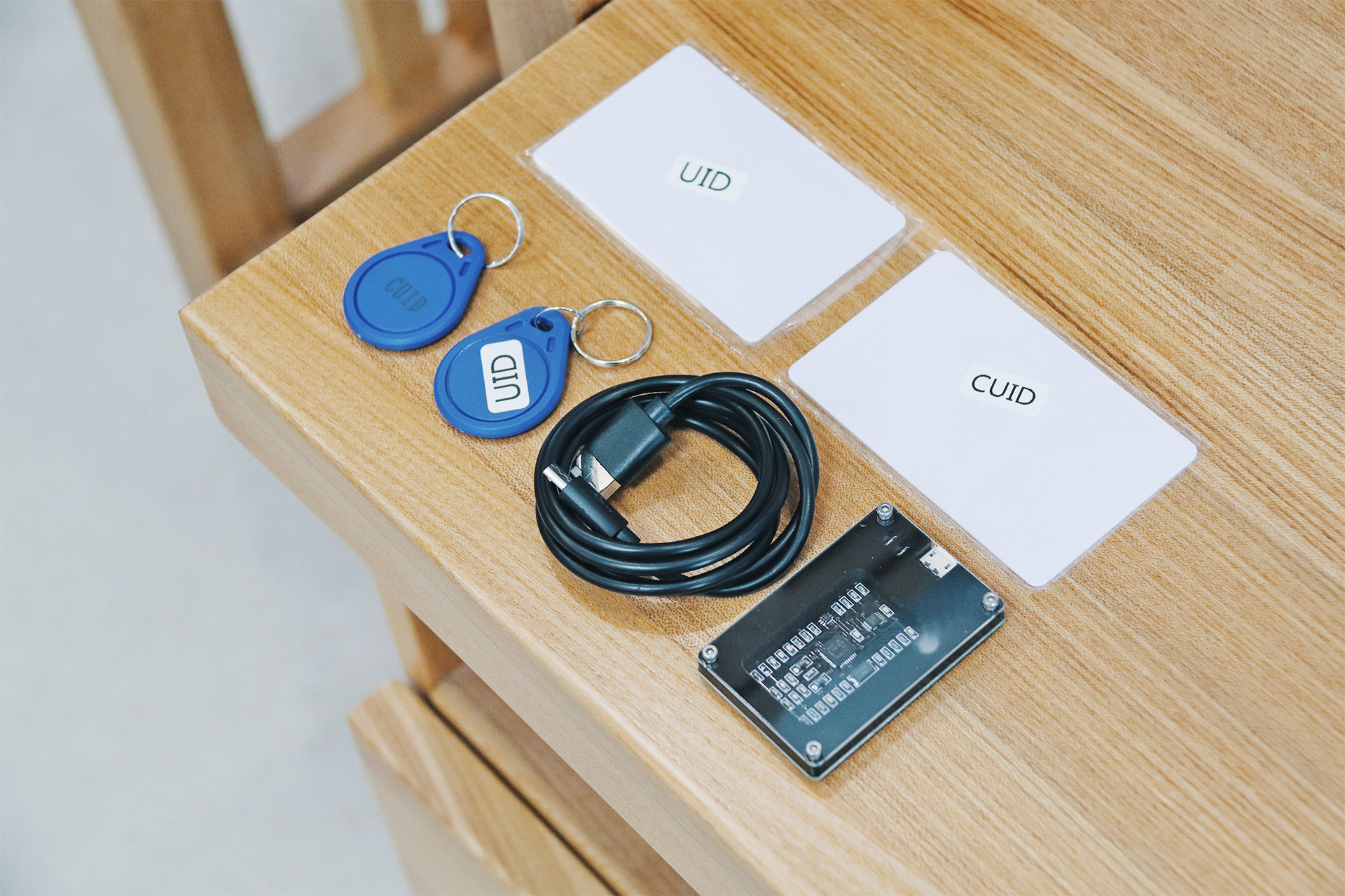 小米手环4nfc模拟加密卡教程,小米手环4nfc开智能锁