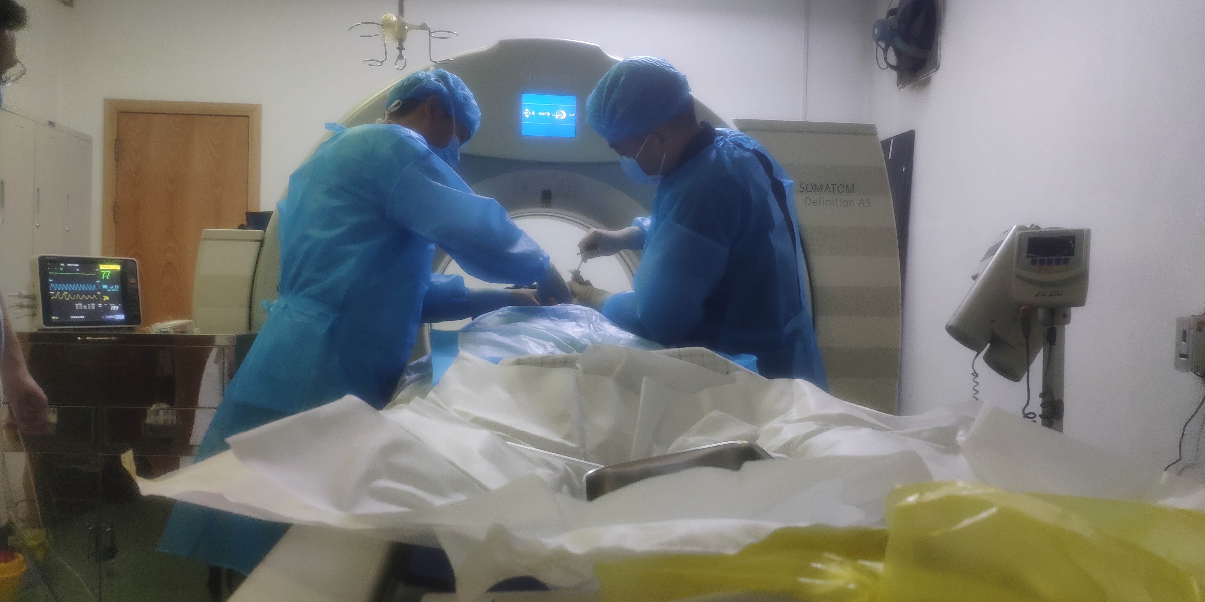 碘粒子治疗胰腺癌能活多久,碘离子125治疗胰腺癌效果如何