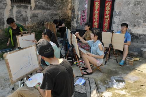 素描学不会怎么办,素描不知道要画什么