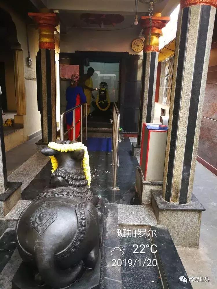 印度，这碗圣水我们先干为敬！