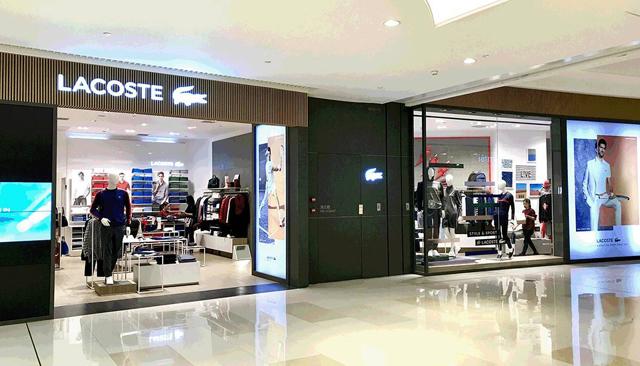 最出名的鳄鱼,真正鳄鱼牌