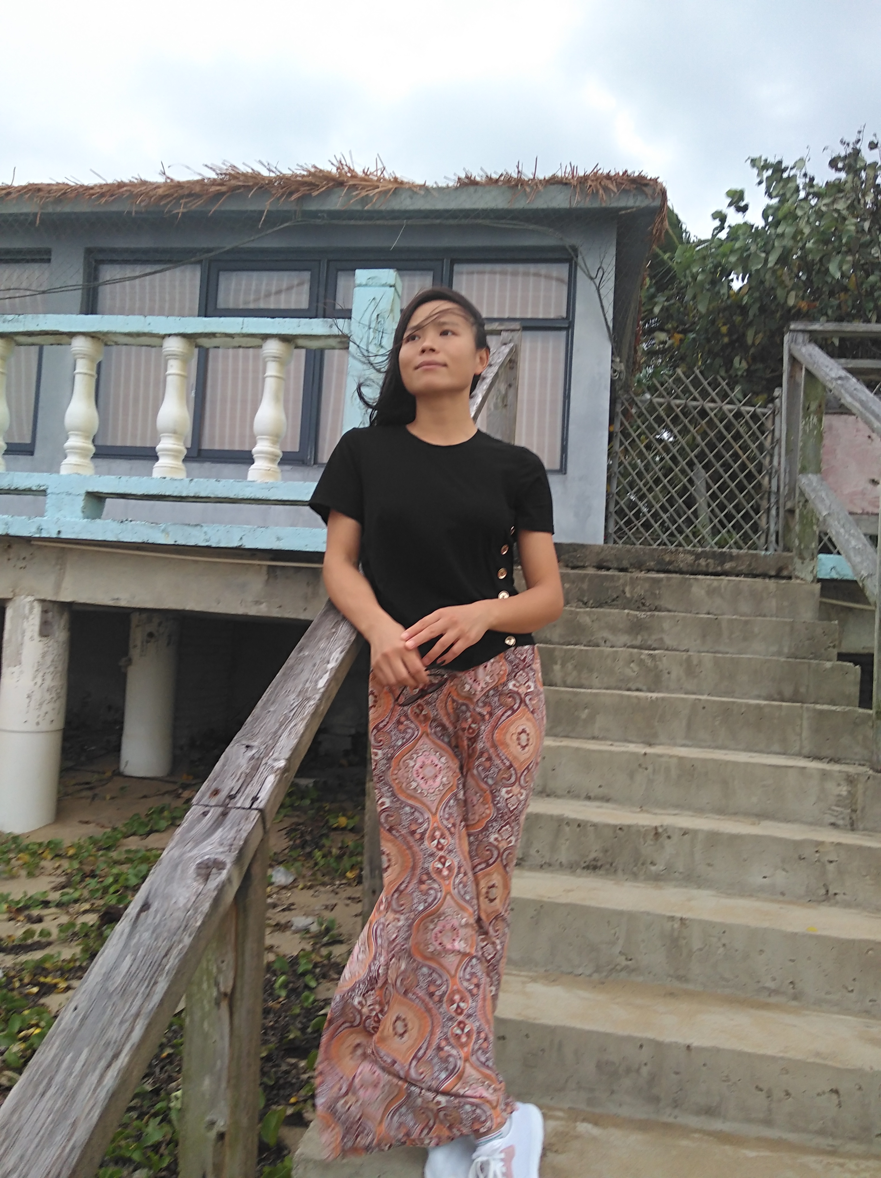 大过年被亲妈诅咒不得好死，“天下无不是的父母”纯属放屁