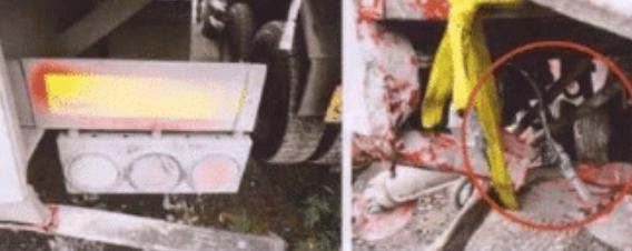 司机醉驾逆行撞死老人获刑2年,醉驾追尾大货车副驾驶死亡