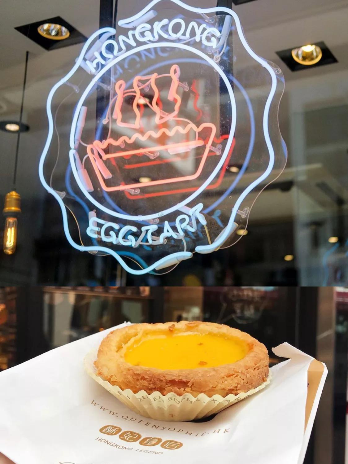 周润发在香港喜欢吃的零食,周润发吃蛋挞