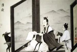 戏说陆机：才气无双却功名难就，一代名士的殒殁