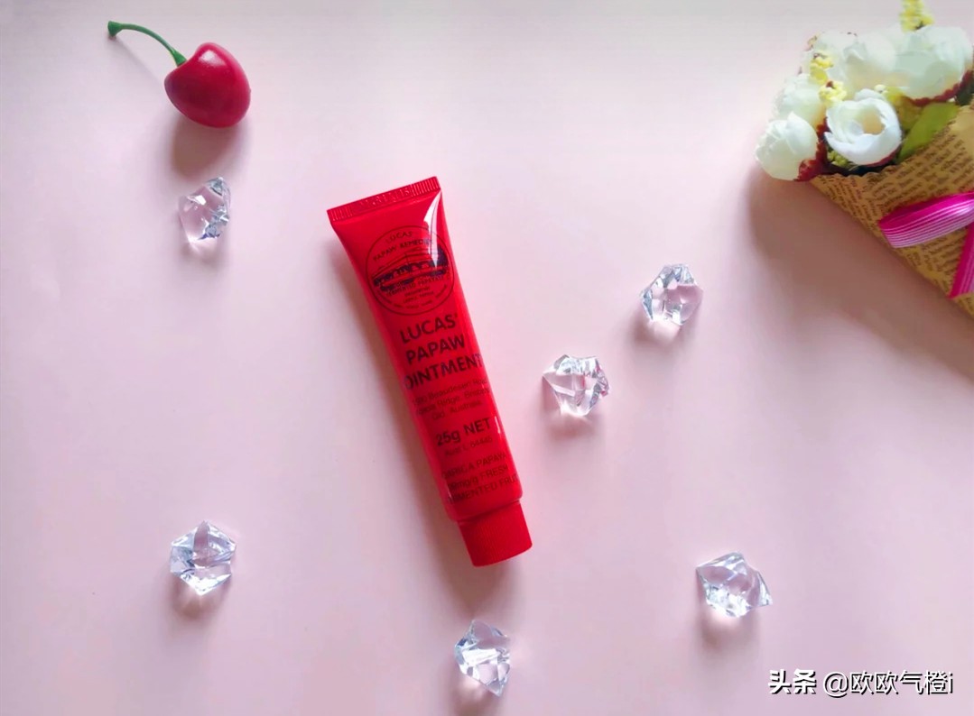 吃土少女的好物推荐,吃土必买护肤品排行