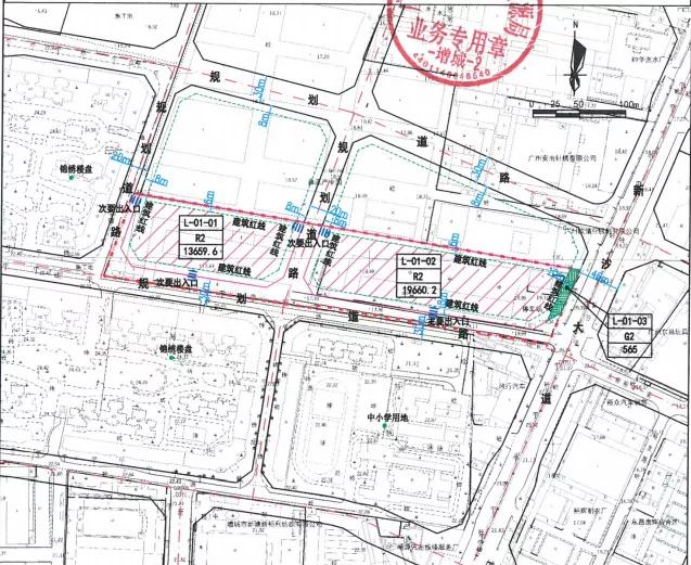收金18亿！阳光城12820元/平进新塘！设计之都再引总部