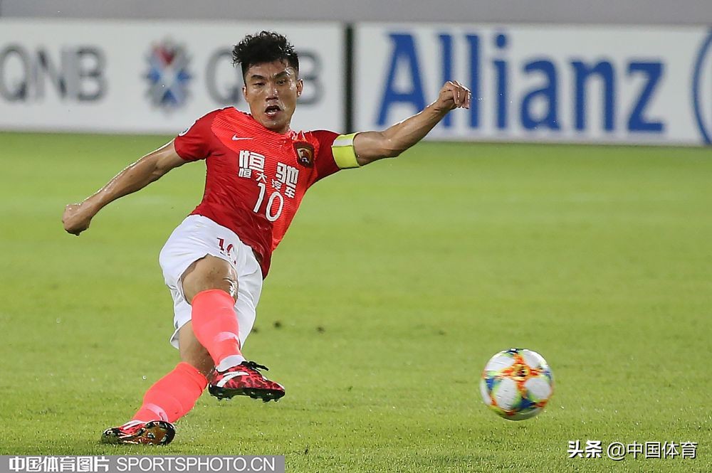 郑智成为恒大新掌舵人,恒大郑智个人简历