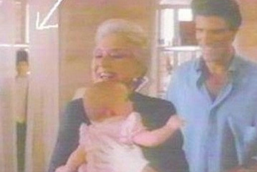 封门村1963灵异照片,世界超自然灵异照片