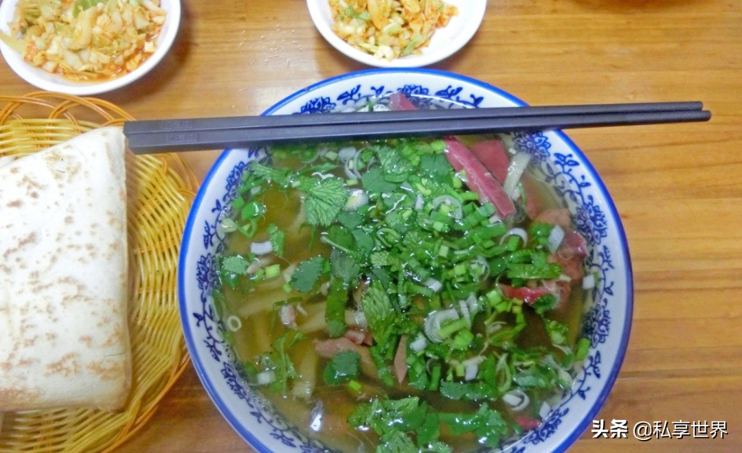 来西安旅游必吃美食饭店,西安美食攻略排行榜前十名地方