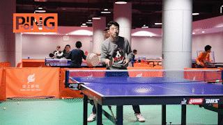 想要球打的好步法一定要稳,正手拉球完美无瑕的9个要点