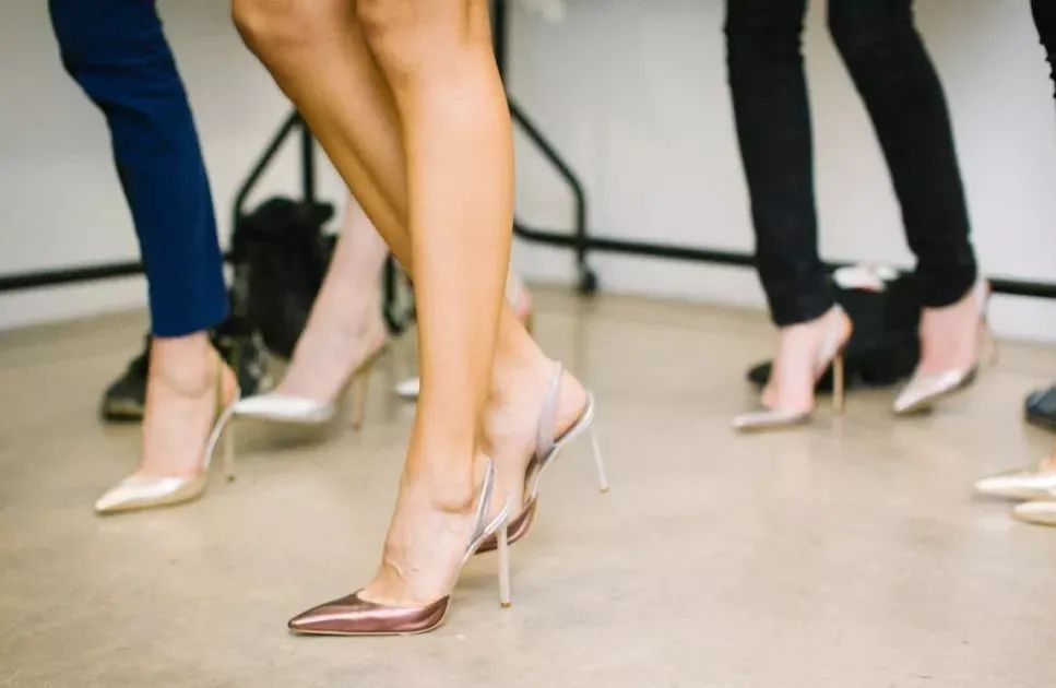 老寒腿为啥久治不愈、反复发作？警惕七大征兆