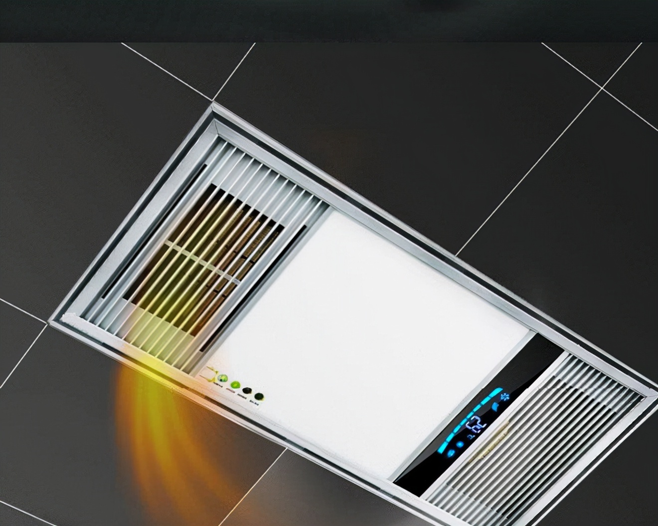 浴霸怎么接线才是正确的,浴霸的正确接线方法