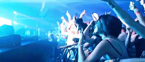 2019元気爆客电子音乐节,元気爆客电音节