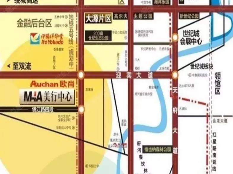 筑您所想|演绎美程31载的进取之路