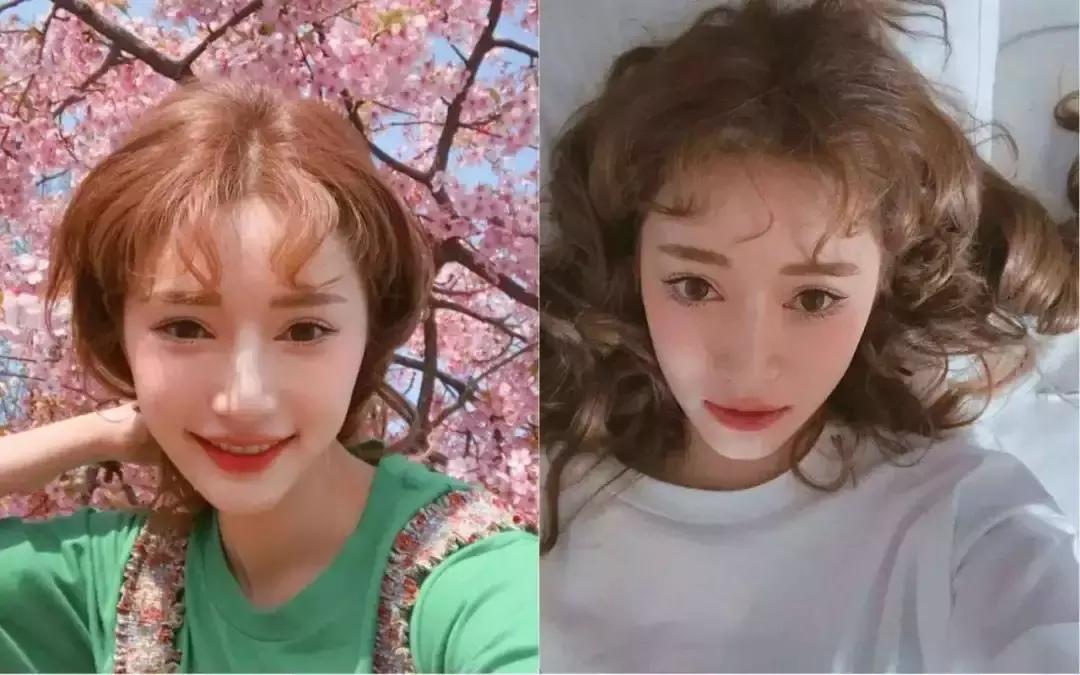 刘海留长还是剪短听取建议,刘海长长了怎么剪短