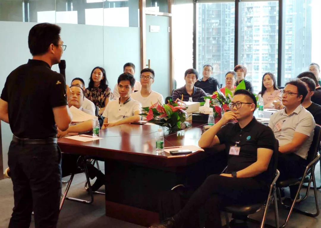 寻找大格局的践行者，最高三千万投资！第二期项目甄选会8家晋级