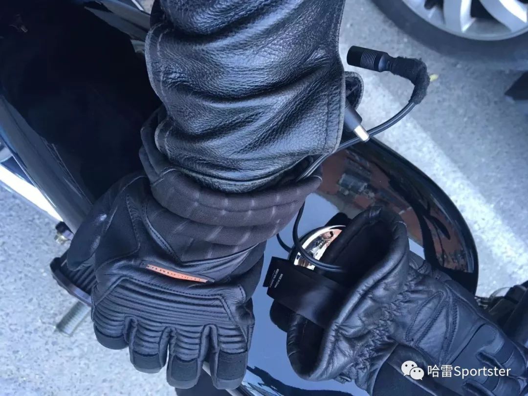 哈雷sportsters骑行装备,哈雷骑行服电热冬季