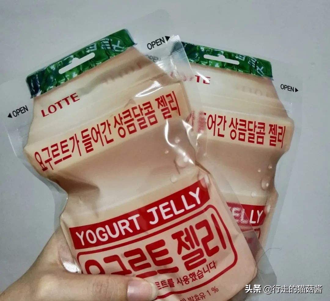 首尔购物退税攻略,首尔必买的10种零食