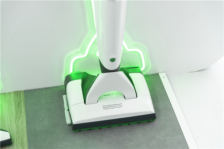 福维克可宝清洁系统,福维克可宝vk7吸尘器