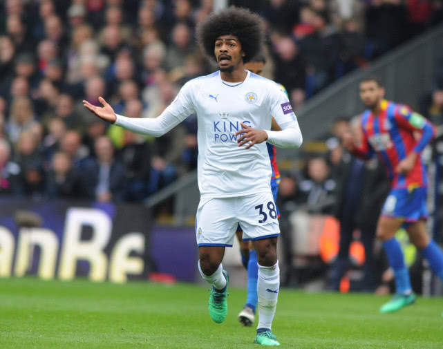 足球最新发型,足球史上最标志性的发型