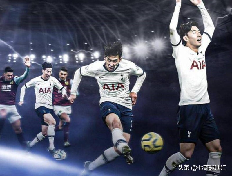 孙兴慜为什么没在英超上场,孙兴慜这个赛季英超打进几球