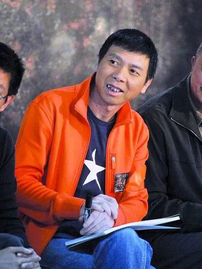 冯小刚黑白往事,冯小刚的黑白往事