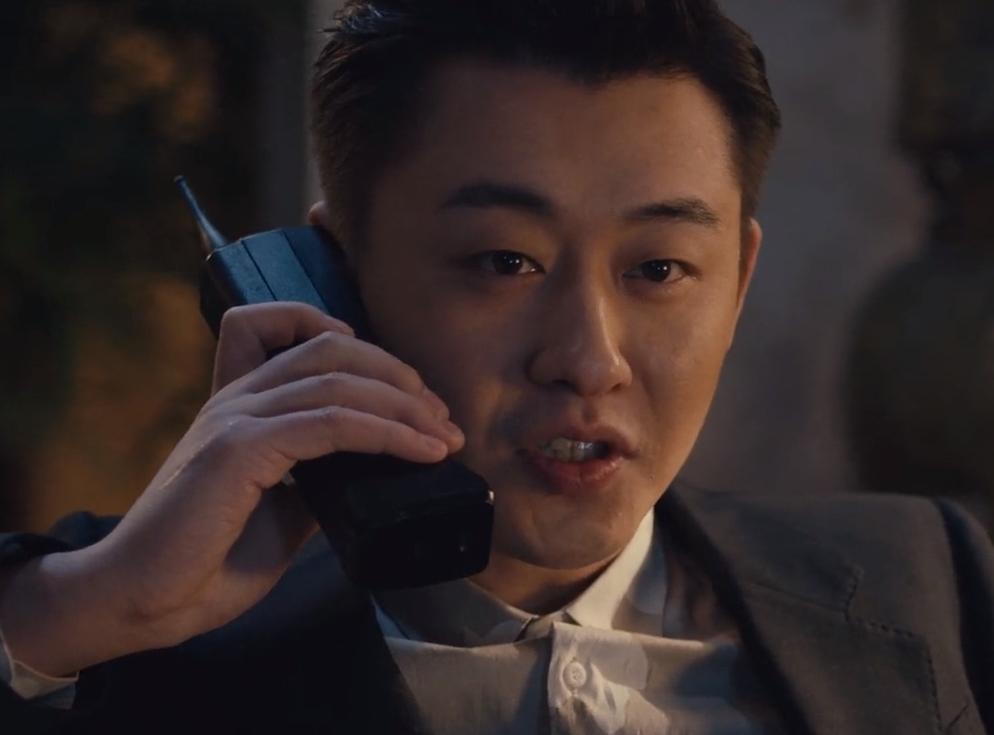 古董2精彩剧情,古董2免费观看全集